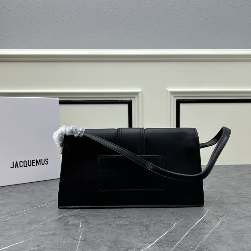 Jacquemus Satchel Bags